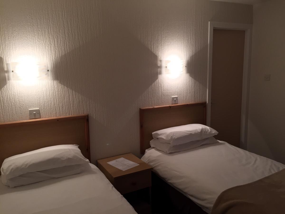 Tongadale Hotel ポートリー エクステリア 写真
