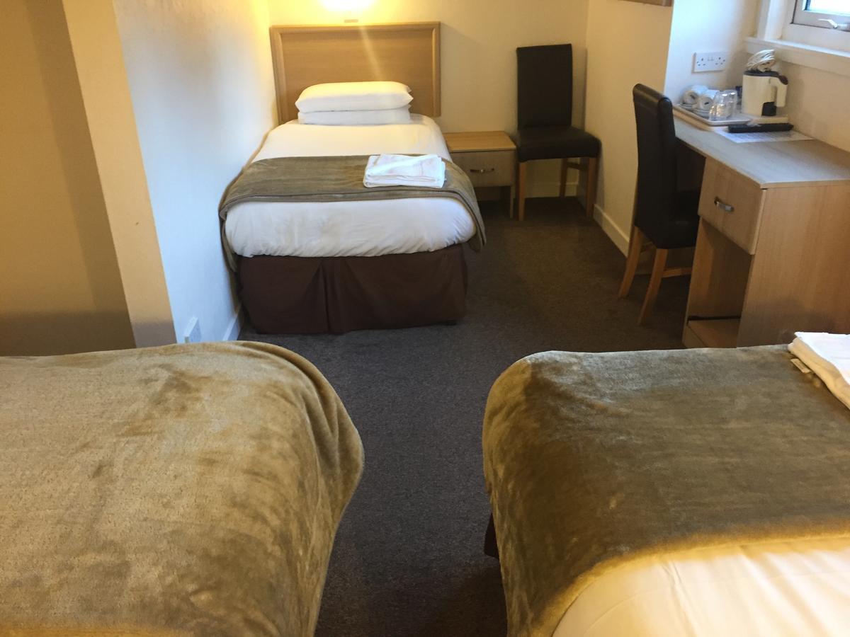 Tongadale Hotel ポートリー エクステリア 写真