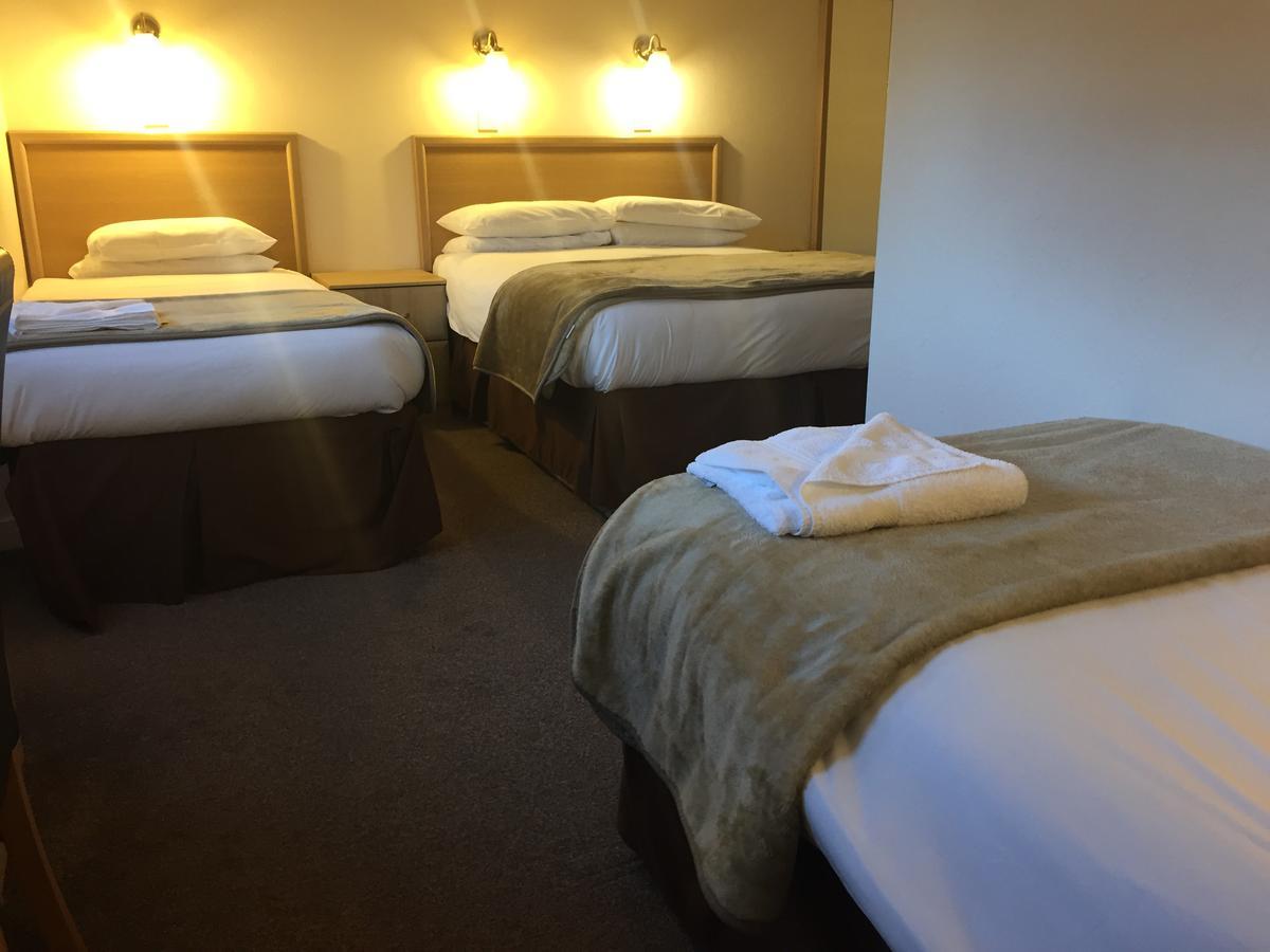 Tongadale Hotel ポートリー エクステリア 写真