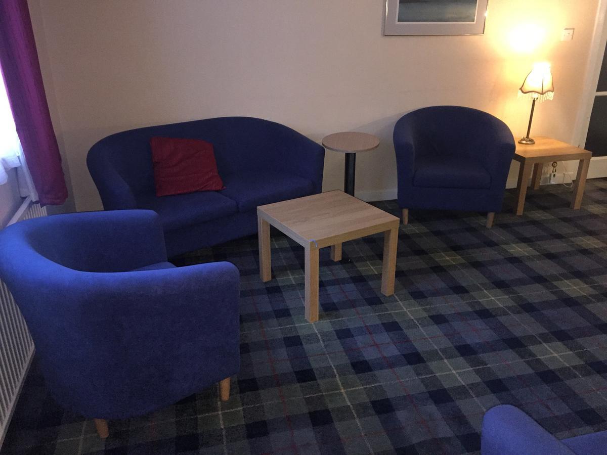 Tongadale Hotel ポートリー エクステリア 写真